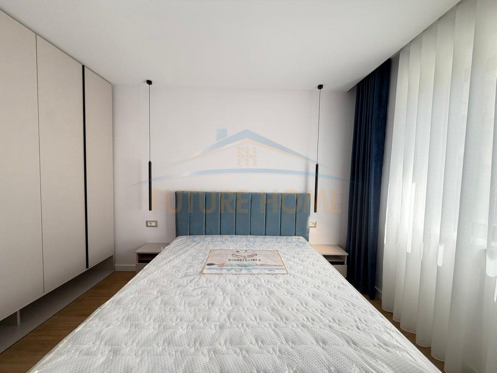 In vendita, Appartamento 1+1, Scuola di Balletto, Tirana. 133.000 €