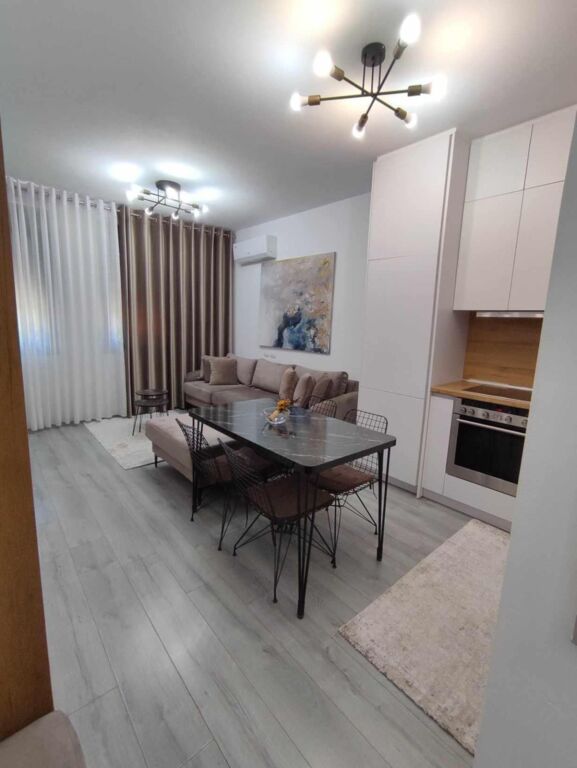 Apartment 1+1 for rent at American Hospital 3