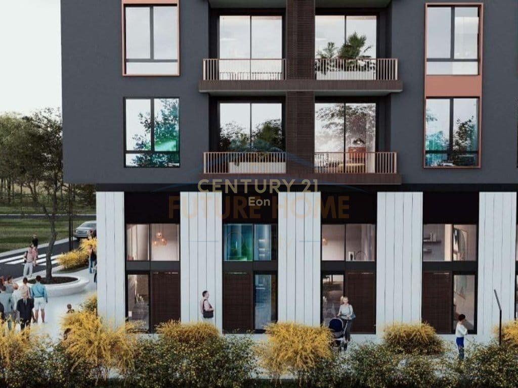 Appartamento 2+1 In Vendita a Golem, Durrës !