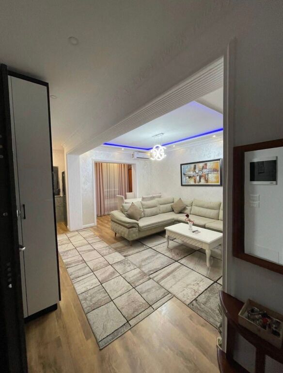 🏡 APARTMENT FOR RENT 2+1 – Neighborhood 12, very close to the center, Durrës