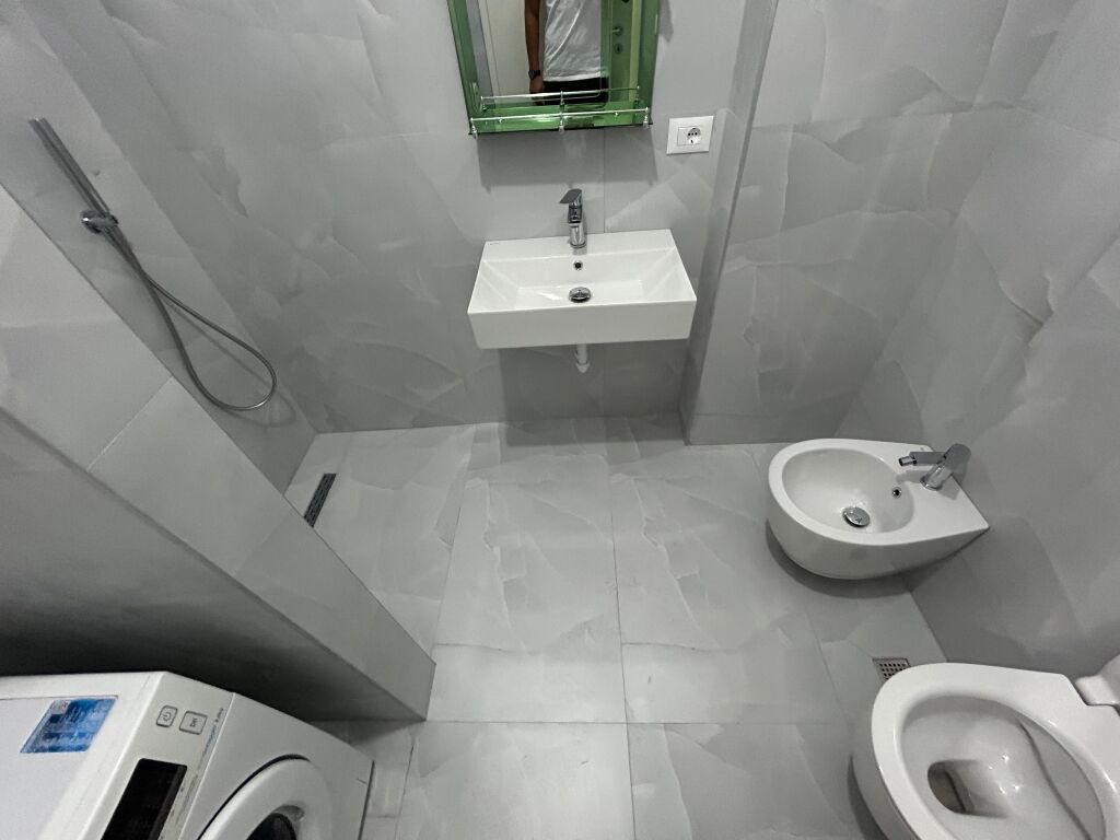 🏡 Apartment 2+1 for rent 📍 Ali Demi, Kaimi Complex