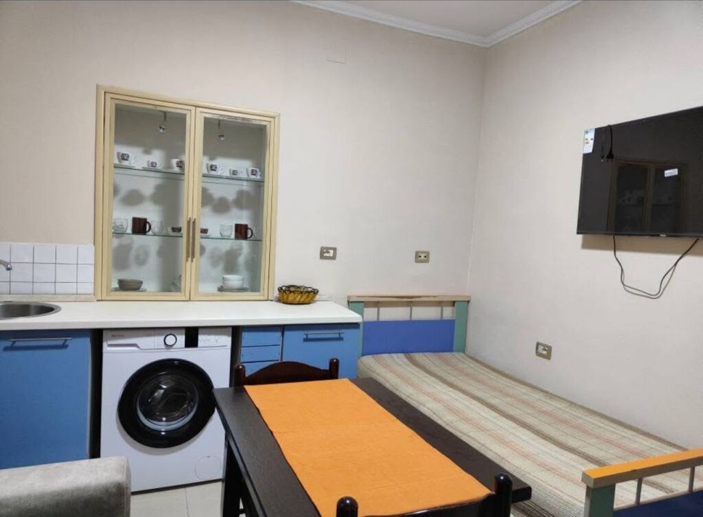 🏡 STUDIO FOR RENT – MEDRESEJA