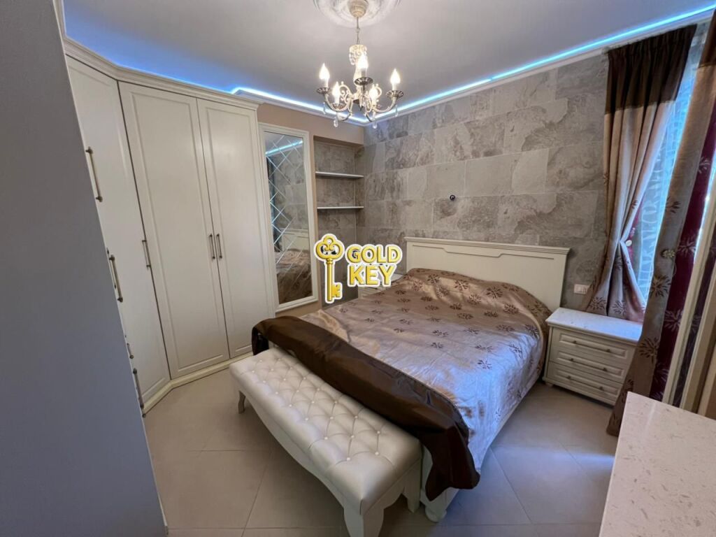 🏡 APPARTAMENTO 1+1 IN VENDITA CON VISTA MARE CURRILA DURRËS
