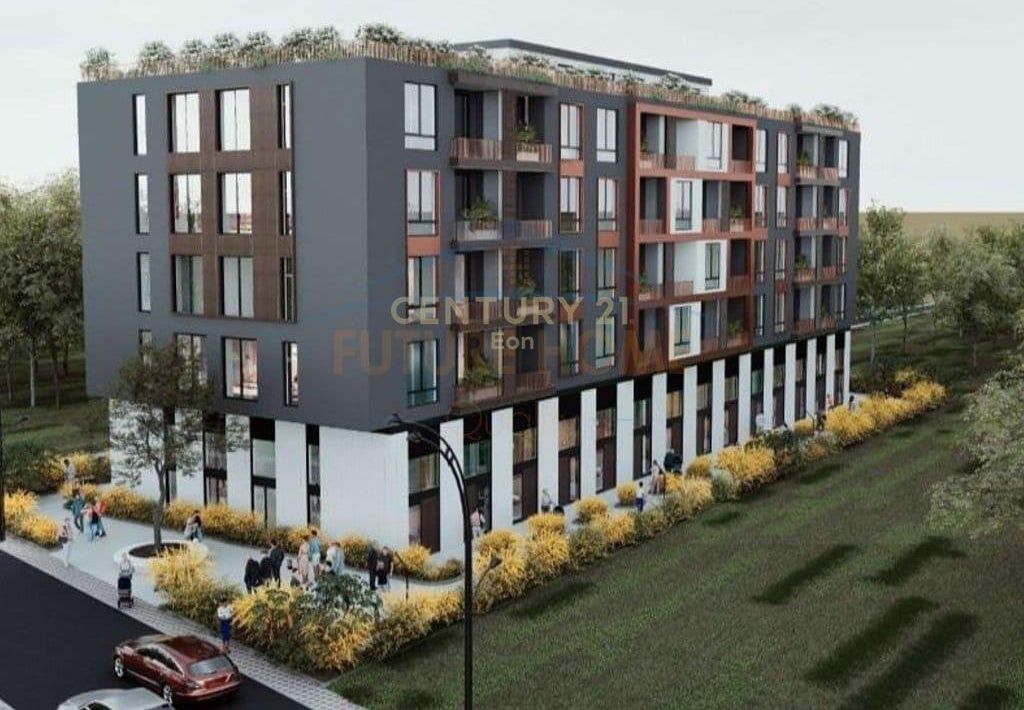 Appartamento 2+1 In Vendita a Golem, Durrës !
