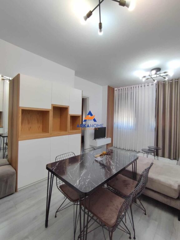 AFFITTASI APPARTAMENTO 1+1 "VICINO OSPEDALE AMERICANO 3" 500 EURO