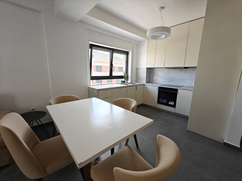 Duplex for Sale with Veranda at Kodra e Diellit