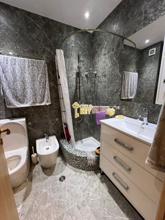 🏡 APPARTAMENTO 1+1 IN VENDITA CON VISTA MARE CURRILA DURRËS