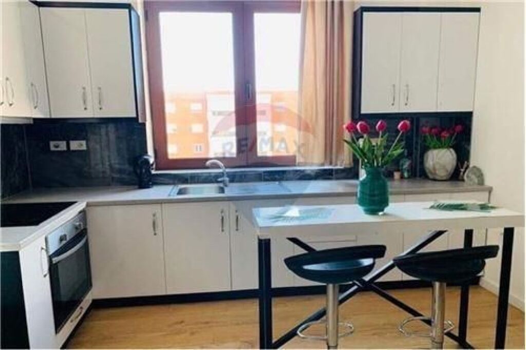 Appartamento 1+1 in affitto Complesso Delijorgji