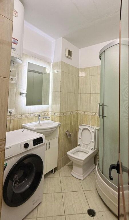 🏡 Appartamento 1+1 in Vendita – Via Ali Demi (vicino al Nuovo Mercato Elettrico), Tirana