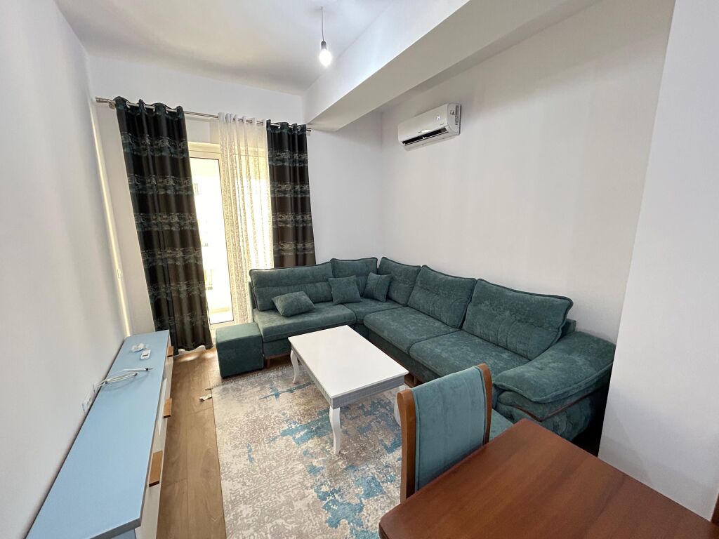 🏡 Apartment 2+1 for rent 📍 Ali Demi, Kaimi Complex