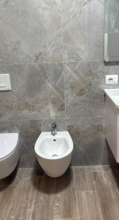 Appartamento 1+1 in affitto – Zogu i Zi