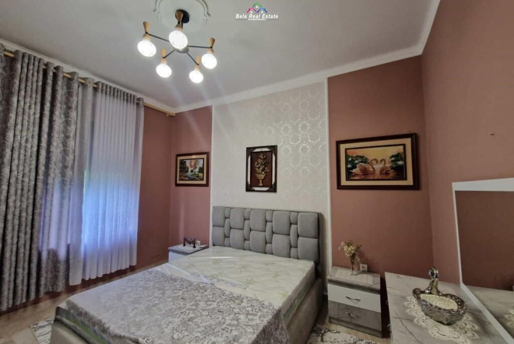 Apartment For Rent 2+1 Near Former Exhibition (ID B221422) Tirana