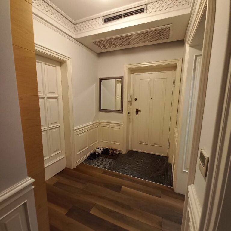 Apartment 1+1 for rent