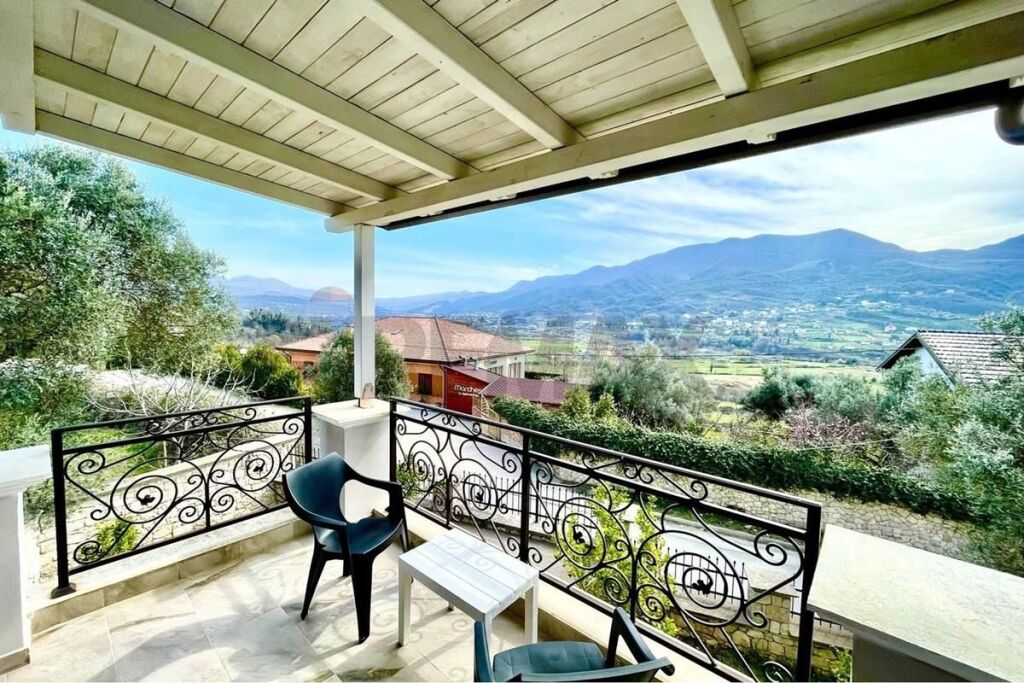 Villa - In Vendita - Mullet, Tirana(ID: 530181096-229)
