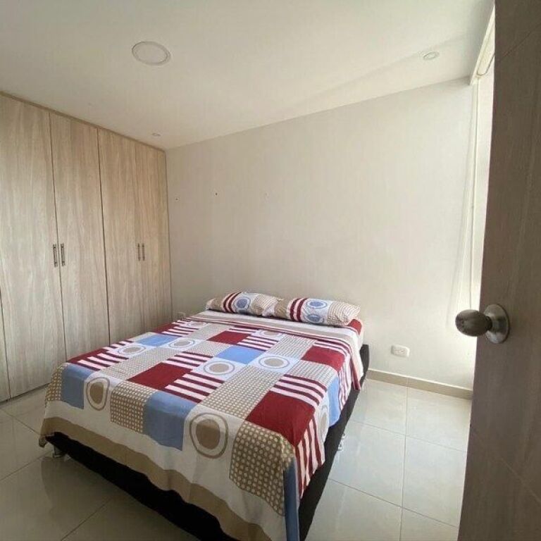 A Xhamllik vicino a Rosman Lala, si affitta appartamento arredato 1+1 in un edificio nuovo!