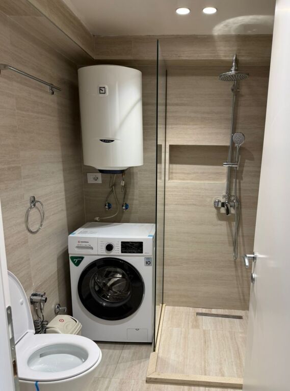 📌Apartment 1+1 Duplex for Rent at Golden Park