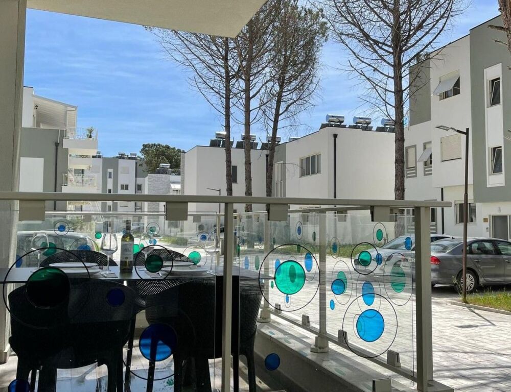 🏡 Vendesi Appartamento 1+1