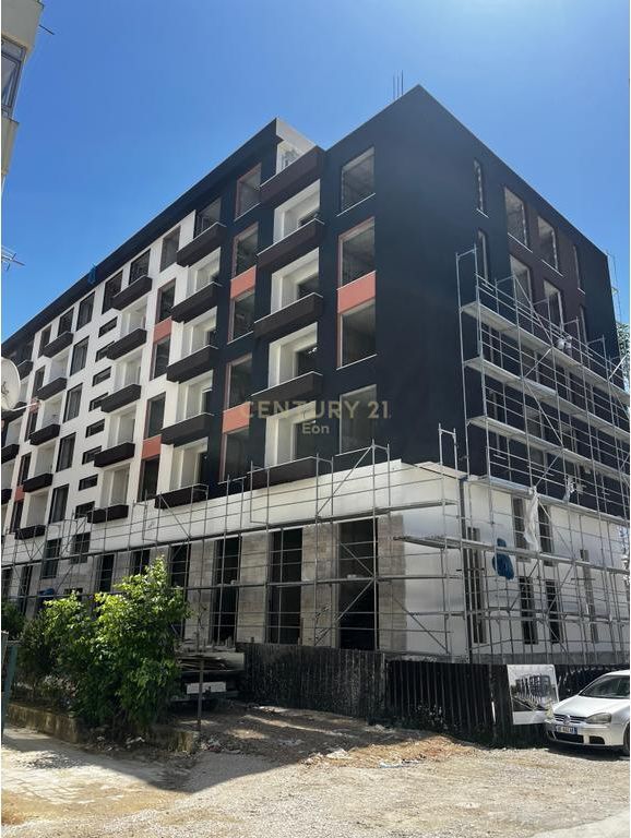 Appartamento 2+1 In Vendita a Golem, Durrës !