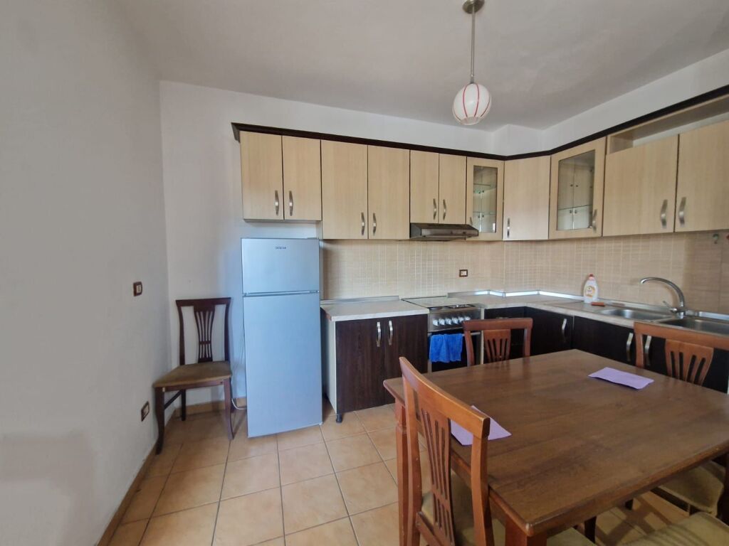 HOUSE FOR RENT - NEAR 21 DECEMBER, ST, SHEFQET MASARAI
