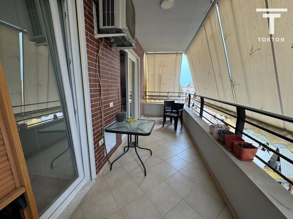 QIRA, APARTAMENT 2+1, RR: BILL KLINTON, KODRA E DIELLIT, TIRANË