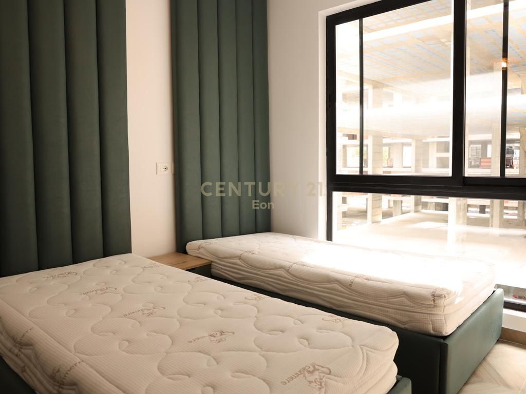 2+1 apartment for sale in the area of Mal i Robit!