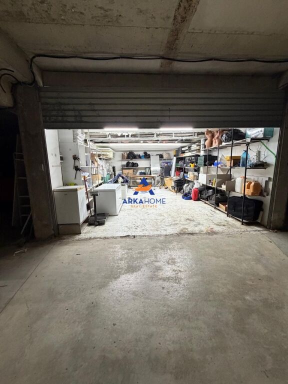 GARAGE IN VENDITA 48M2 "KINOSTUDIO" 50000 EURO