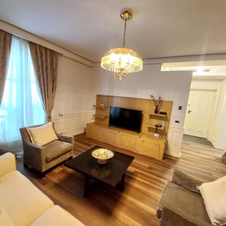 Apartment 1+1 for rent
