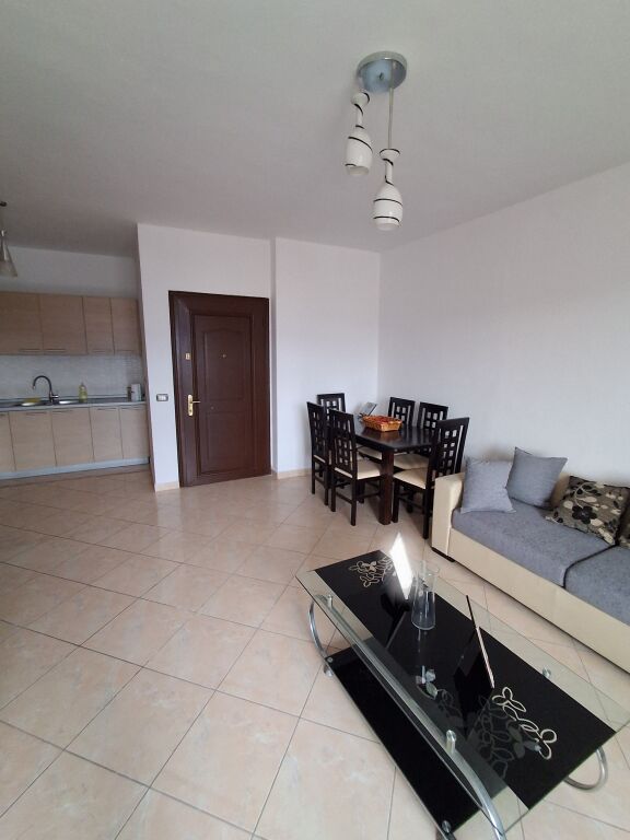 Appartamento 1+1+Balcone in vendita, Via Besim Alla, Yzberisht, Tirana, 6° piano, 74,55 m², Prezzo: 122.000 €