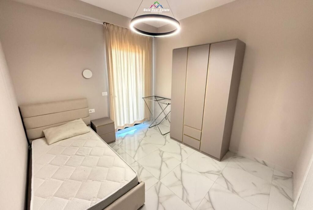 Apartment for rent 3+1+2 at Garden Building (ID B230155) Tirana