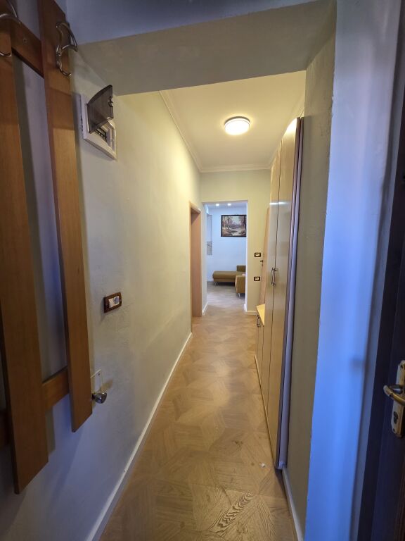 Siri Kodra Apartment 1+1 Converted To 2+1 For Sale