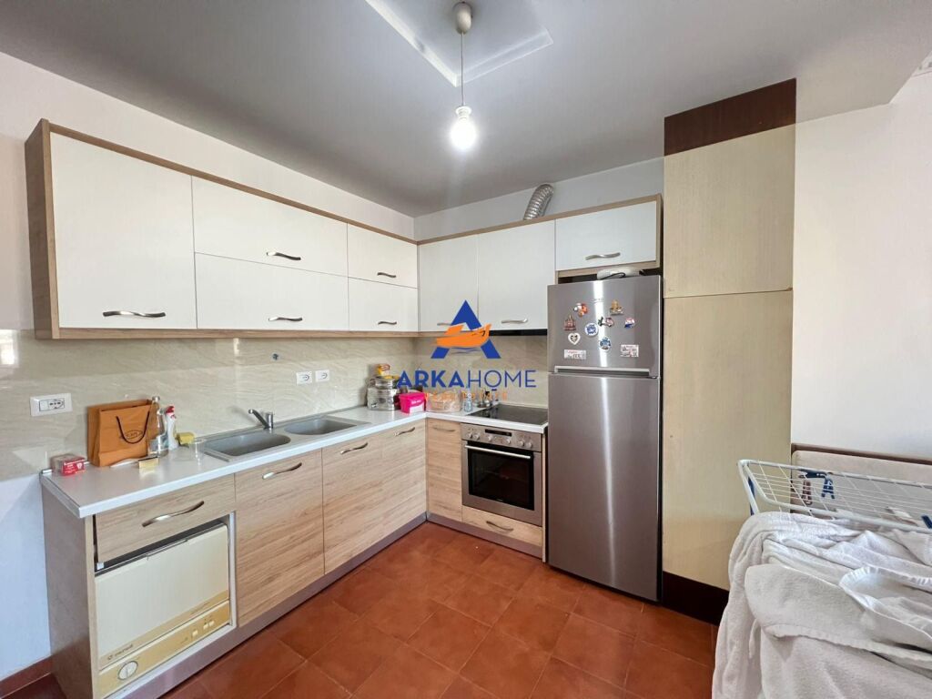 APPARTAMENTO IN AFFITTO 1+1+BALCONE "VASIL SHANTO" 600 EURO