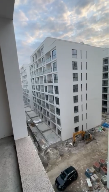 🏡 Appartamento 2+1 in Vendita a📍 Liburna Residence – Golem