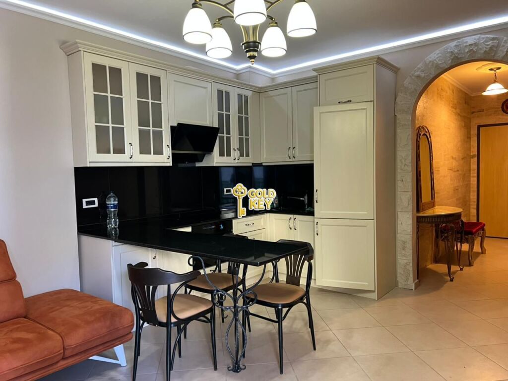 🏡 APPARTAMENTO 1+1 IN VENDITA CON VISTA MARE CURRILA DURRËS