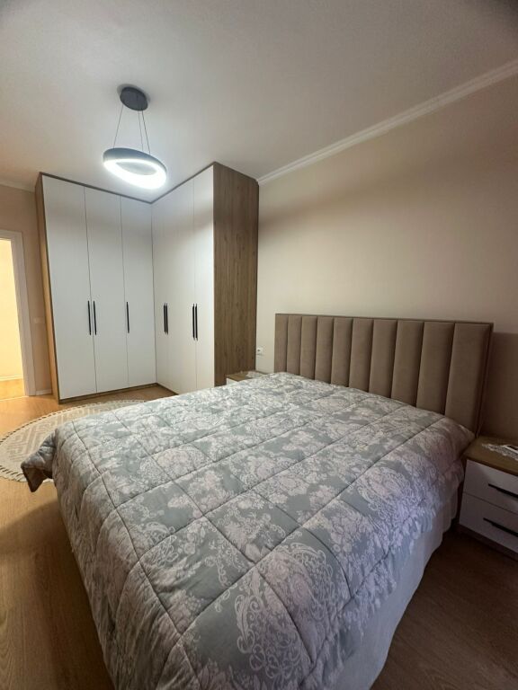 2+1 furnished apartment for rent in Univers City