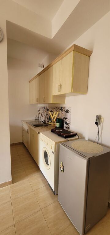 FOR SALE APARTMENT 1+1+BLK IN SARANDE 105,000 EURO