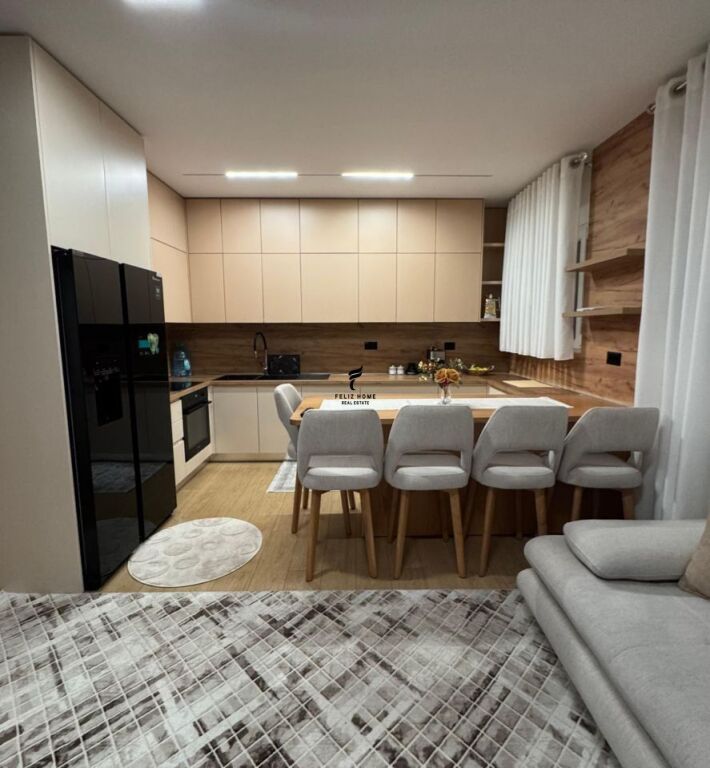 APPARTAMENTO IN AFFITTO 1+1 VIA DIBRA 60.000 LEKE FH-74892