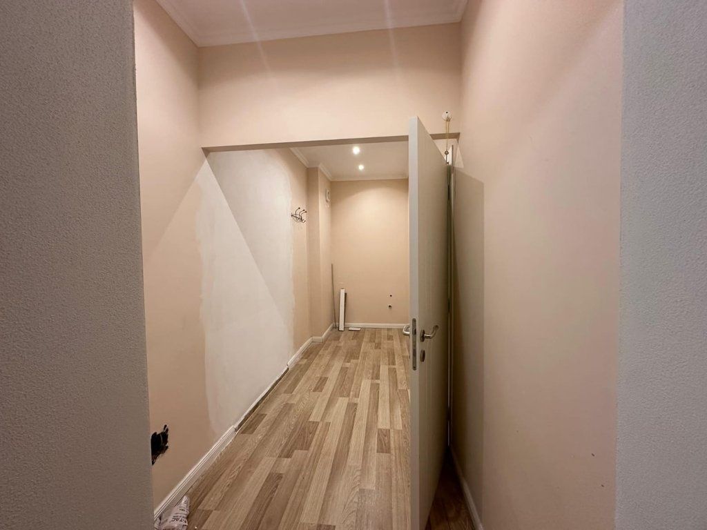 APARTMENT 2+1 FOR SALE IN FRESK (WITH ATTIC)