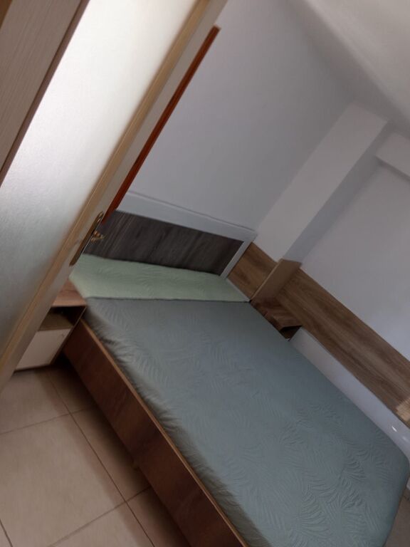 APPARTAMENTO 1+1. 27000 LEKE. VIA 5 MAJI