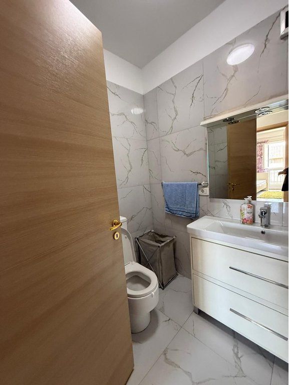 Shitet, Apartament 2+1+2, Don Bosko, Tirane