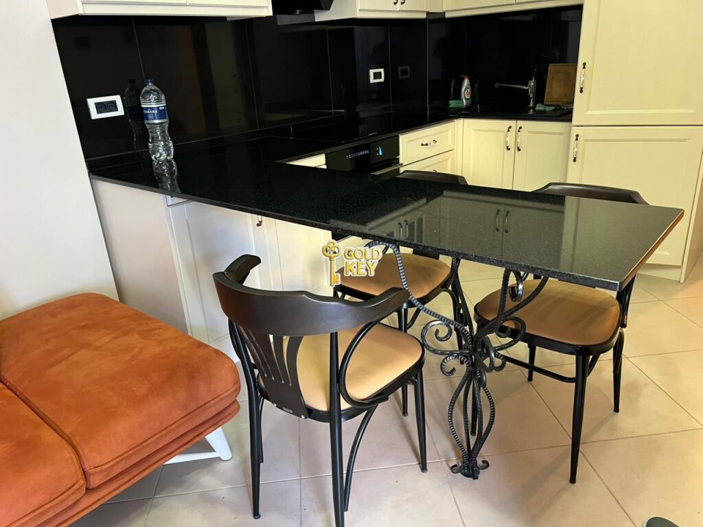 🏡 APPARTAMENTO 1+1 IN VENDITA CON VISTA MARE CURRILA DURRËS
