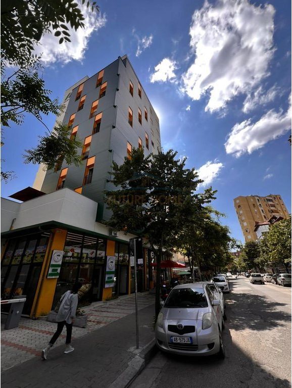 In vendita, Appartamento 1+1, Via Elbasan