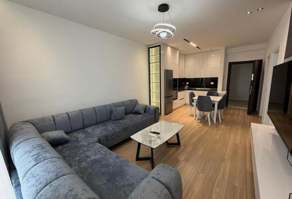 Apartament 1+1 me qira  Astir