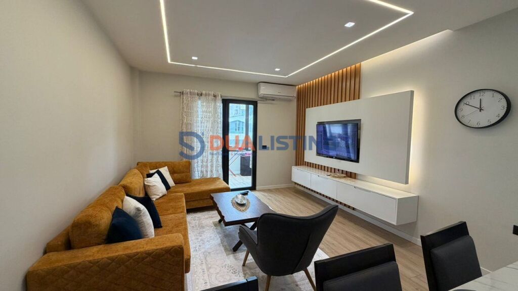 Shitet Apartament 1+1 në Fresk 130,000 €