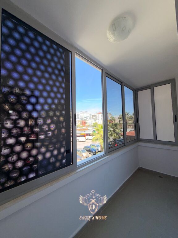 🏡 Business Premises for RENT 1+1+Balcony 📍 Location: Durres Train Station • 40,000 lek net per month✅