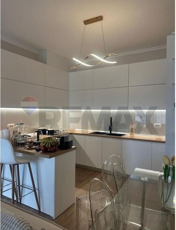 Apartament per shitje 2+1+2 "Orbital 1"