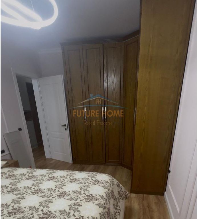 Shitet, Apartament 1+1, rruga Besim Alla, Tiranë.