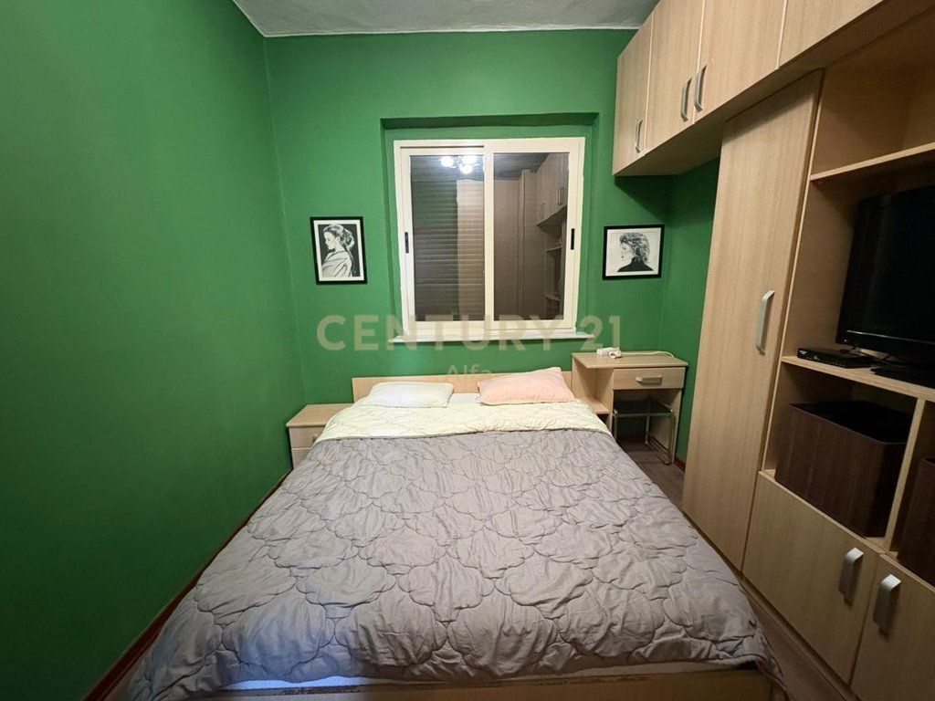 Appartamento 1+1 in affitto vicino all'Hotel Colosseo – Via Durazzo, Tirana!