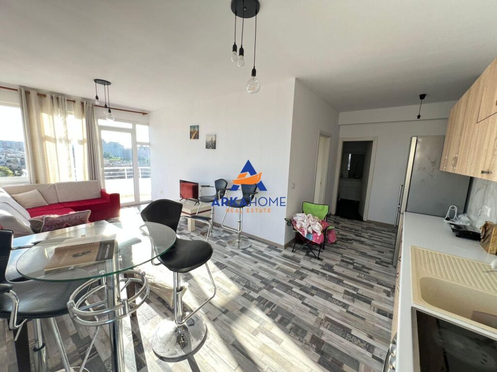 APPARTAMENTO IN AFFITTO 1+1+BALCONE "VASIL SHANTO" 650 EURO