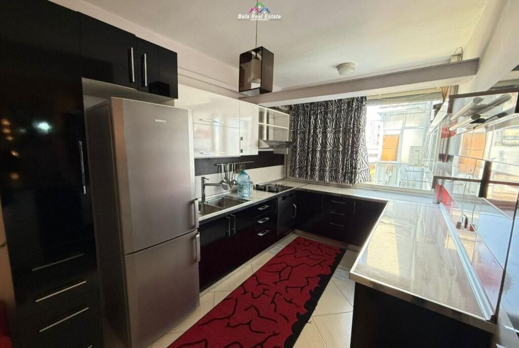 Apartament Me Qera 2+1 Tek 21 Dhjetori (ID B220774) Tirane.