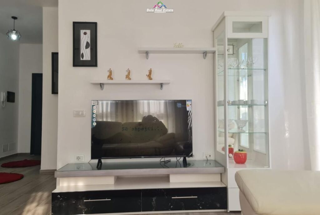 Apartament Me Qera 1+1 Tek 5 Maji (ID B2101715) Tirane
